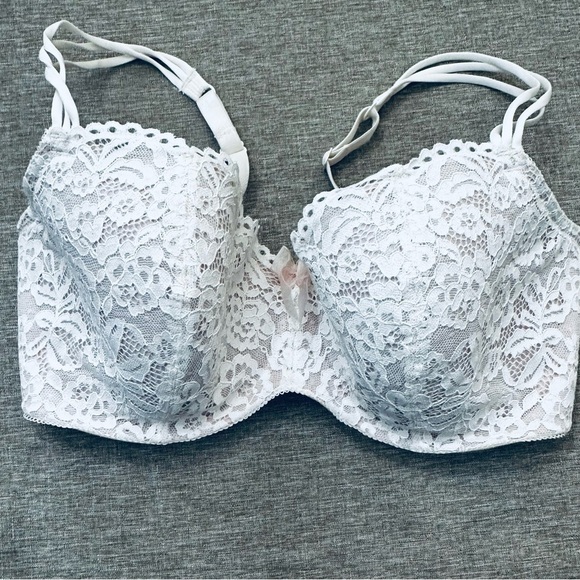 Wacoal Other - B Tempt’d Ciao Bella Balconette Bra 🌸